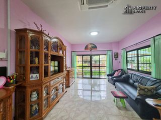 Casa en venta de 3 habitaciones en Bang Lamung, Chonburi