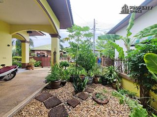 Casa en venta de 3 habitaciones en Bang Lamung, Chonburi