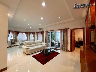 Casa en venta de 3 habitaciones en Bang Lamung, Chonburi
