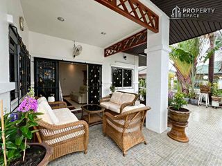 Casa en venta de 3 habitaciones en Bang Lamung, Chonburi