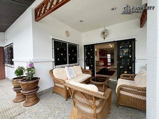 Casa en venta de 3 habitaciones en Bang Lamung, Chonburi