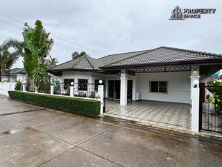Casa en venta de 3 habitaciones en Bang Lamung, Chonburi