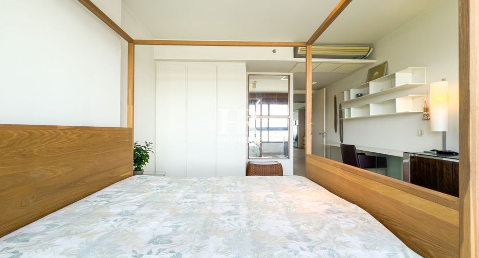 À vendre 2 chambres condo à Bang Lamung, Chonburi