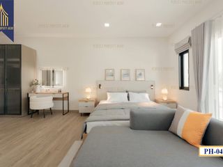 À vendre 4 chambres maison à Bang Sao Thong, Samut Prakan