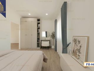 À vendre 4 chambres maison à Bang Sao Thong, Samut Prakan