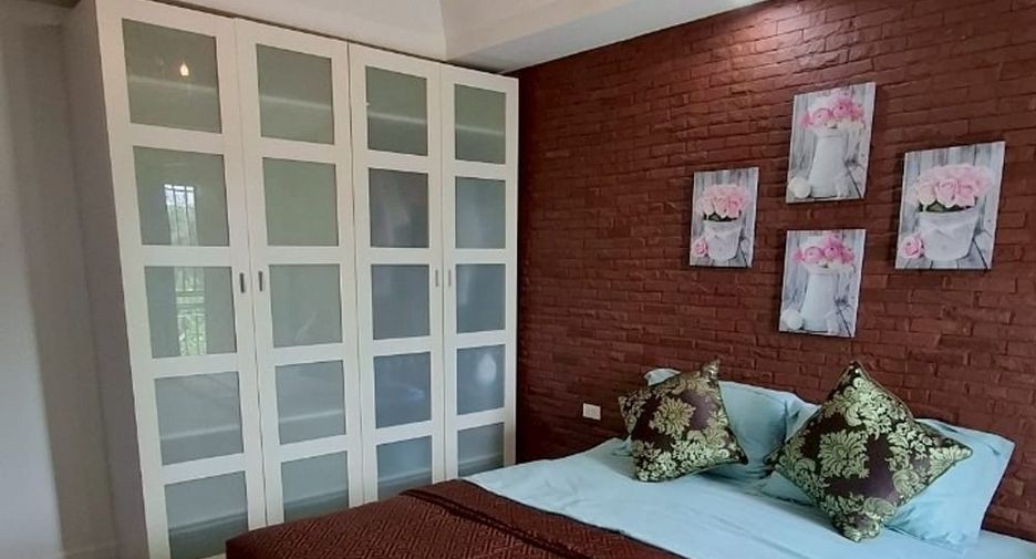 出售 2 卧室 独立屋 在 Bang Lamung, Chon Buri