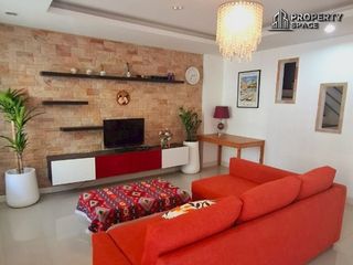 出售 2 卧室 独立屋 在 Bang Lamung, Chon Buri