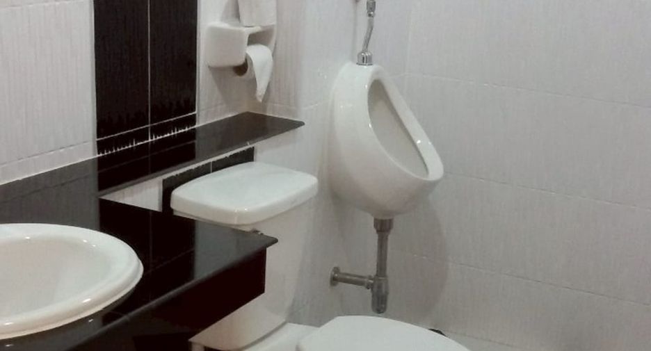 出售 2 卧室 独立屋 在 Bang Lamung, Chon Buri