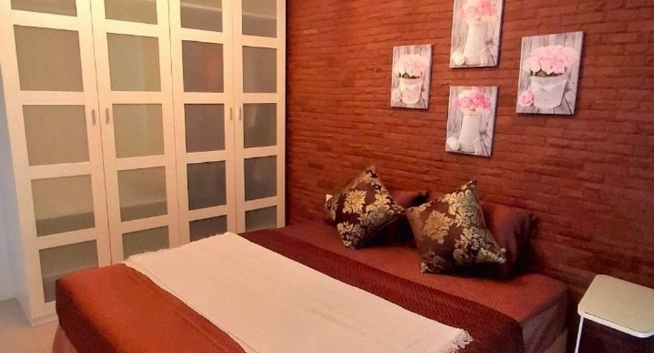 出售 2 卧室 独立屋 在 Bang Lamung, Chon Buri