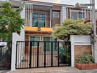 出售 2 卧室 独立屋 在 Bang Lamung, Chon Buri