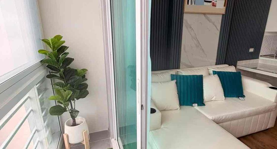 Продажа 1 кровать кондо в Йомтиен, Паттайя