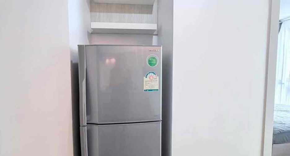 Продажа 1 кровать кондо в Йомтиен, Паттайя