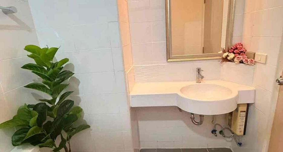 Продажа 1 кровать кондо в Йомтиен, Паттайя