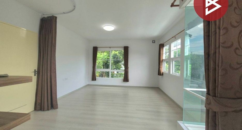 出售 3 卧室 独立屋 在 Bang Kruai, Nonthaburi