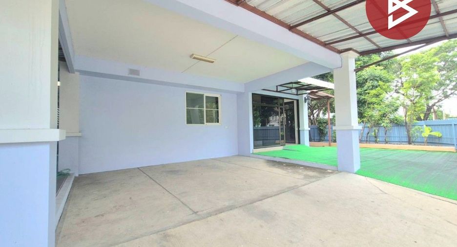出售 3 卧室 独立屋 在 Bang Kruai, Nonthaburi