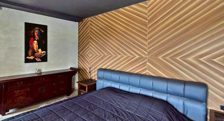 Продажа 1 кровать кондо в Йомтиен, Паттайя