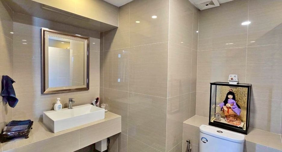 Продажа 1 кровать кондо в Йомтиен, Паттайя