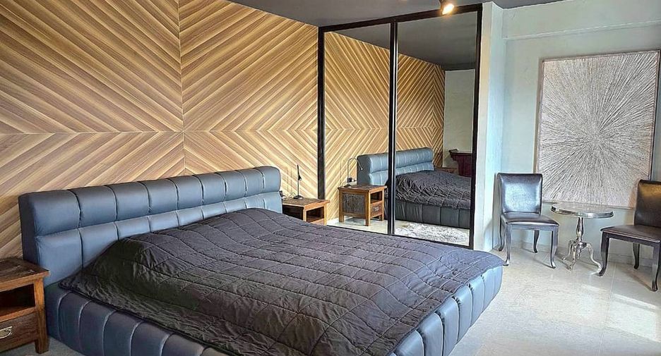 Продажа 1 кровать кондо в Йомтиен, Паттайя
