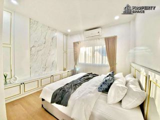 Haus zum Kauf mit 4 Zimmer in Bang Lamung, Chonburi