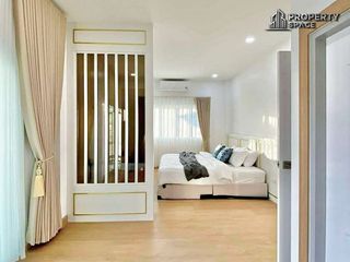 Haus zum Kauf mit 4 Zimmer in Bang Lamung, Chonburi