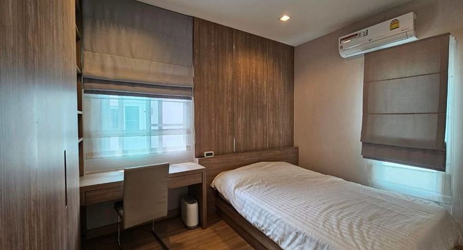 出租 3 卧室 独立屋 在 Bang Lamung, Chon Buri