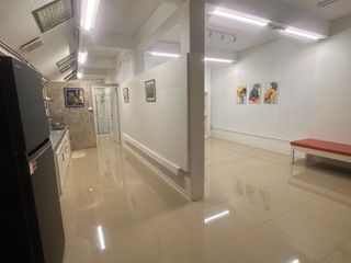 Oficina en alquiler de 1 habitaciones en Mueang Chiang Mai, Chiang Mai