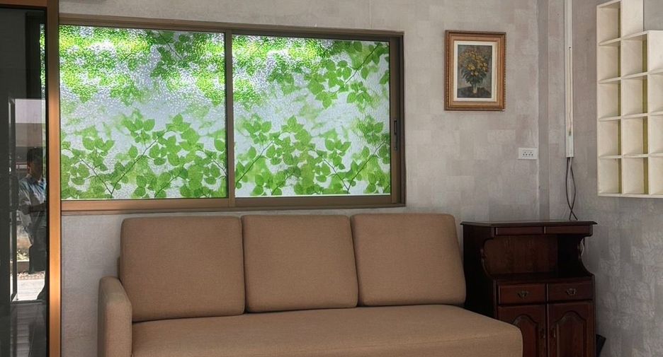 Oficina en alquiler de 1 habitaciones en Mueang Chiang Mai, Chiang Mai