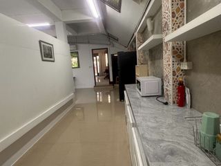 Oficina en alquiler de 1 habitaciones en Mueang Chiang Mai, Chiang Mai