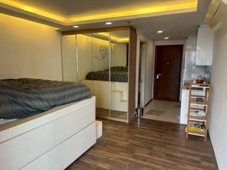 Аренда студия кондо в Банг Ламунг, Чонбури