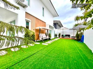 Casa en venta de 3 habitaciones en Bang Lamung, Chonburi