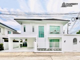 Casa en venta de 3 habitaciones en Bang Lamung, Chonburi