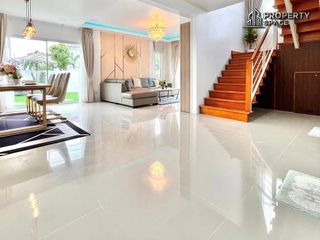 Casa en venta de 3 habitaciones en Bang Lamung, Chonburi