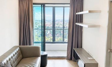 Condo en venta de 1 habitaciones en Thon Buri, Bangkok