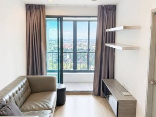 Продажа 1 кровать кондо в Тхон Бури, Бангкок