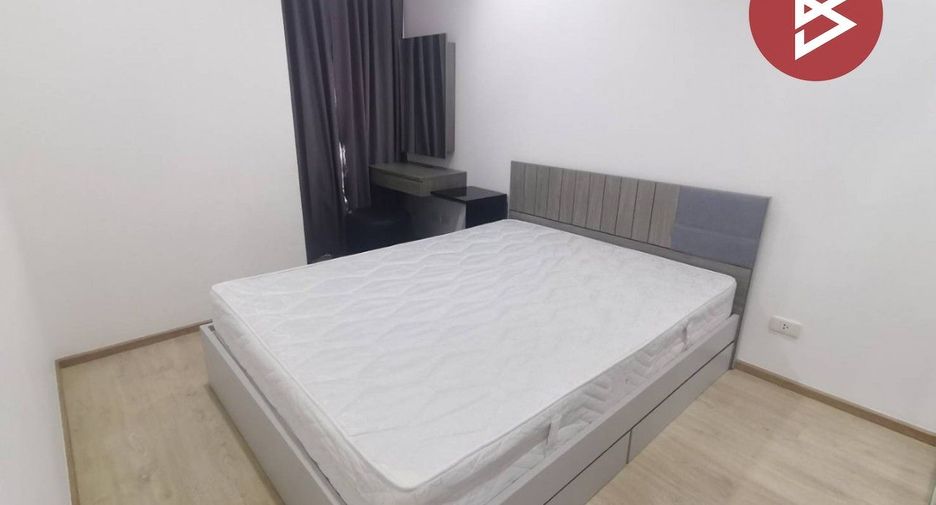 Condo en venta de 1 habitaciones en Thon Buri, Bangkok