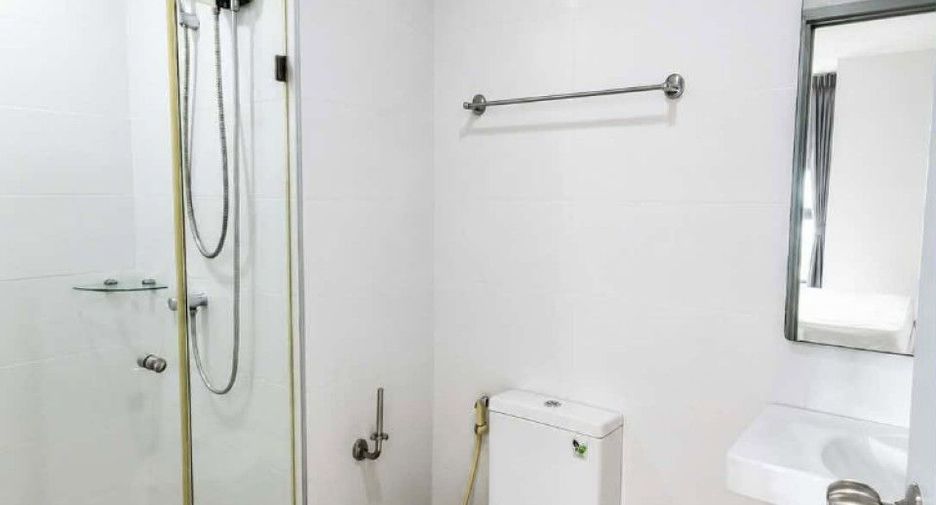 Condo en venta de 1 habitaciones en Thon Buri, Bangkok