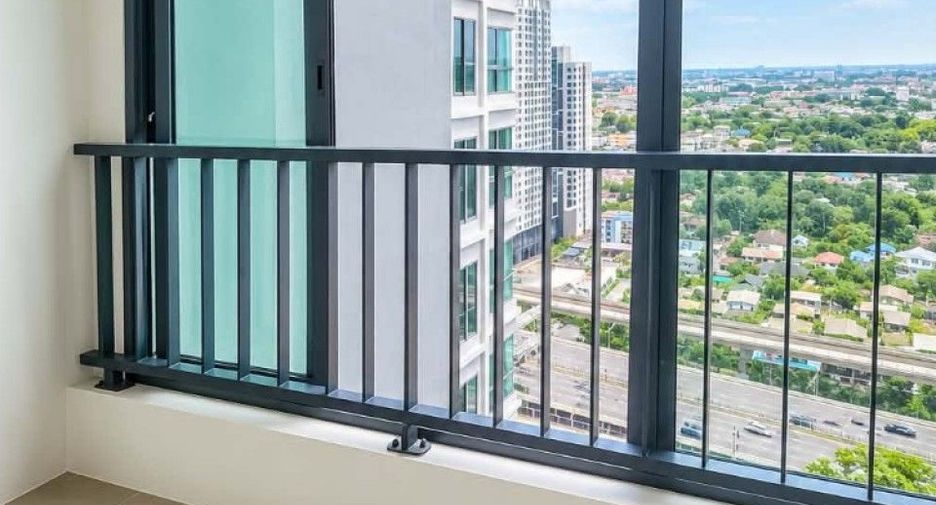 Condo en venta de 1 habitaciones en Thon Buri, Bangkok