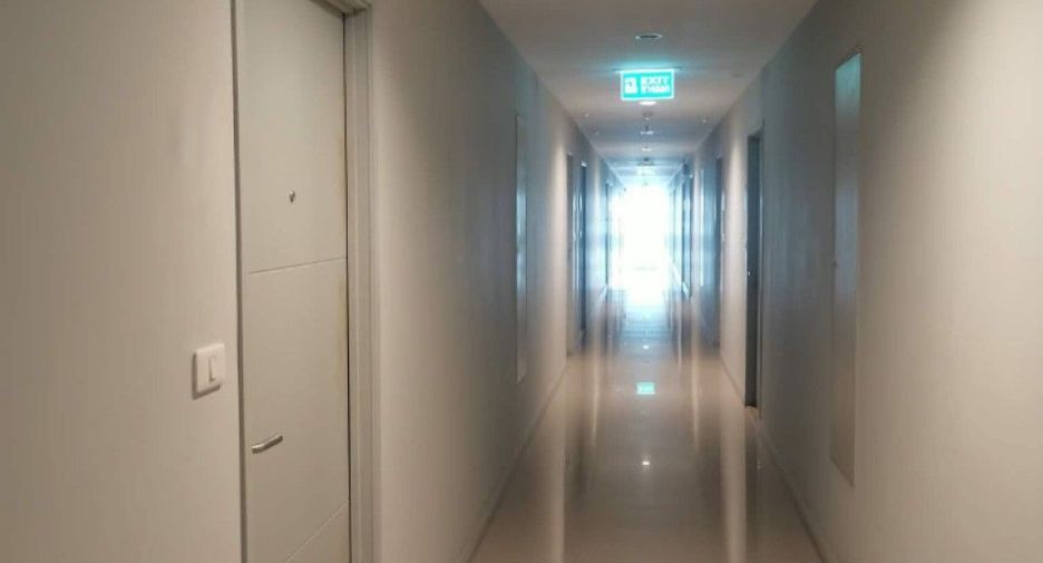 Condo en venta de 1 habitaciones en Thon Buri, Bangkok