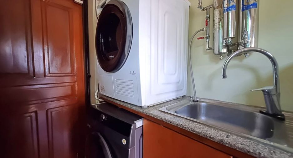 À vendre 4 chambres villa à Bang Lamung, Chonburi