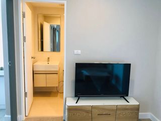 Wohnung zum Kauf mit 1 Zimmer in Huai Khwang, Bangkok
