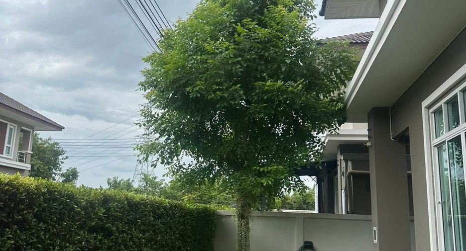 For rent and for sale 4 bedrooms house in San Kamphaeng, Chiang Mai