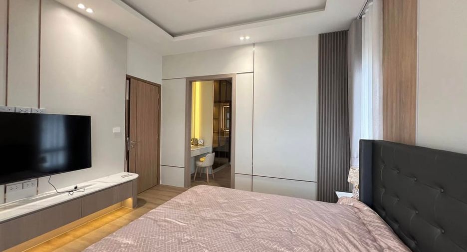 For sale 4 bedrooms house in Bang Lamung, Chonburi