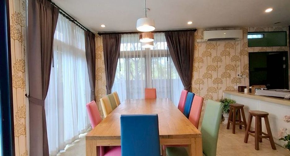 For rent 3 bedrooms house in Hang Dong, Chiang Mai