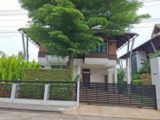 For Rent 3 Bedroom House In Hang Dong, Chiang Mai