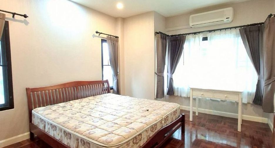 For rent 3 bedrooms house in Hang Dong, Chiang Mai