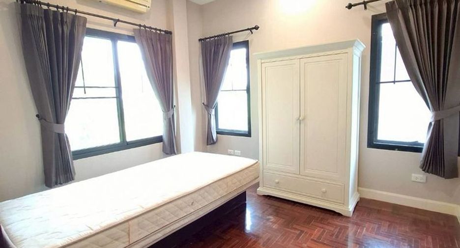 For rent 3 bedrooms house in Hang Dong, Chiang Mai