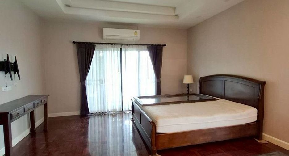 For rent 3 bedrooms house in Hang Dong, Chiang Mai