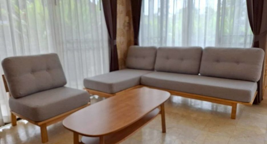For rent 3 bedrooms house in Hang Dong, Chiang Mai