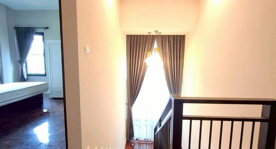 For rent 3 bedrooms house in Hang Dong, Chiang Mai