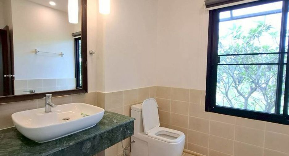 For rent 3 bedrooms house in Hang Dong, Chiang Mai